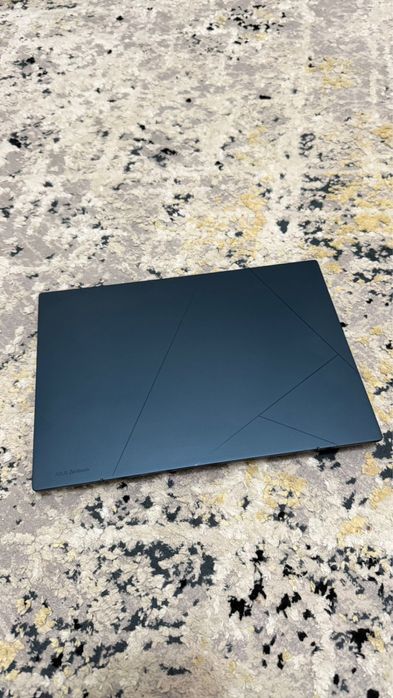 ноутбук asusu zenbook