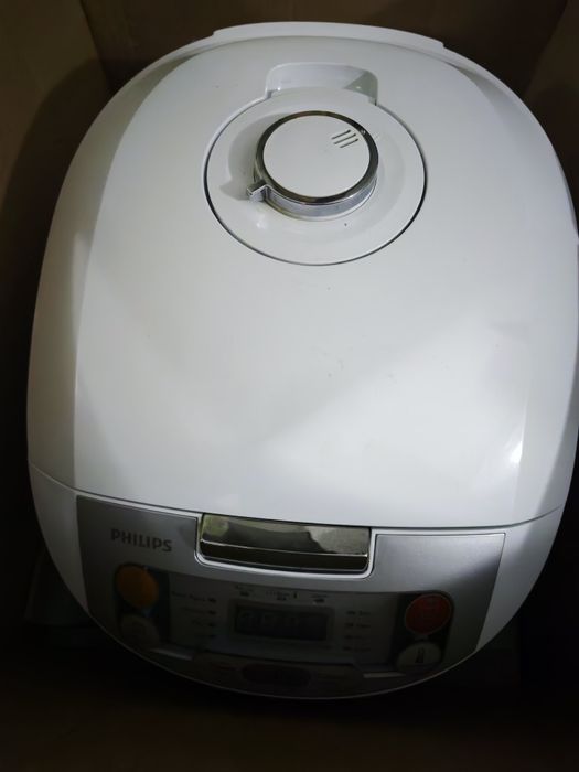 Multicooker PHILIPS Viva Collection HD3037/70