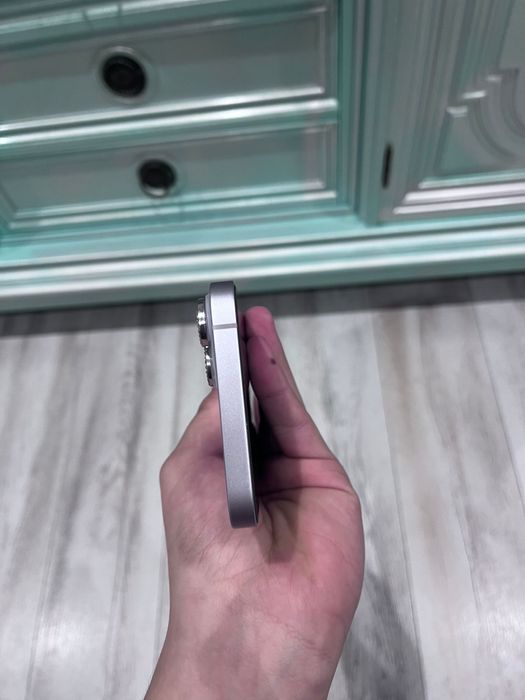 iphone 14 plus purple