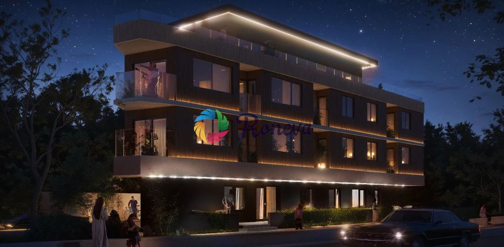 Продава се Тристаен апартамент в Варна, Бриз - 60 кв.м за 1759 €/кв.м - Снимка #3