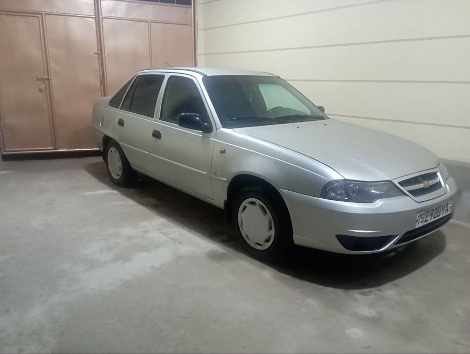 Nexia 2 holati yaxshi