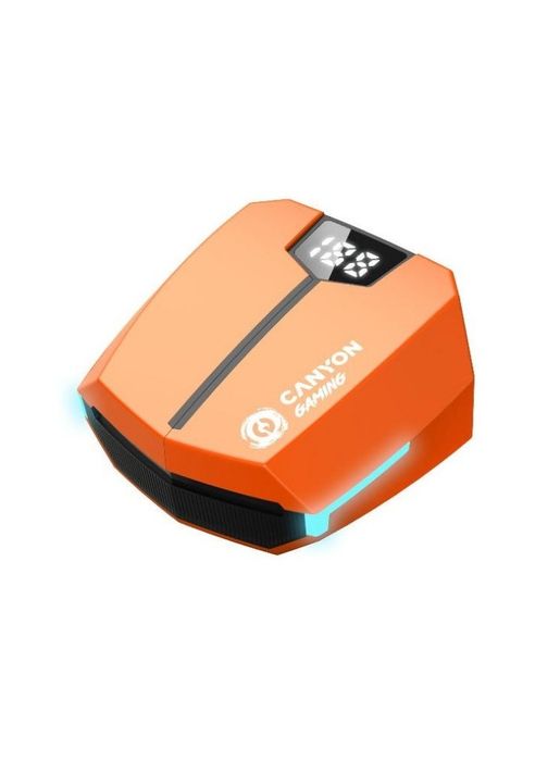 Игровые наушники Canyon новые