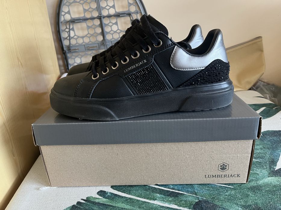 Кецове Lumberjack