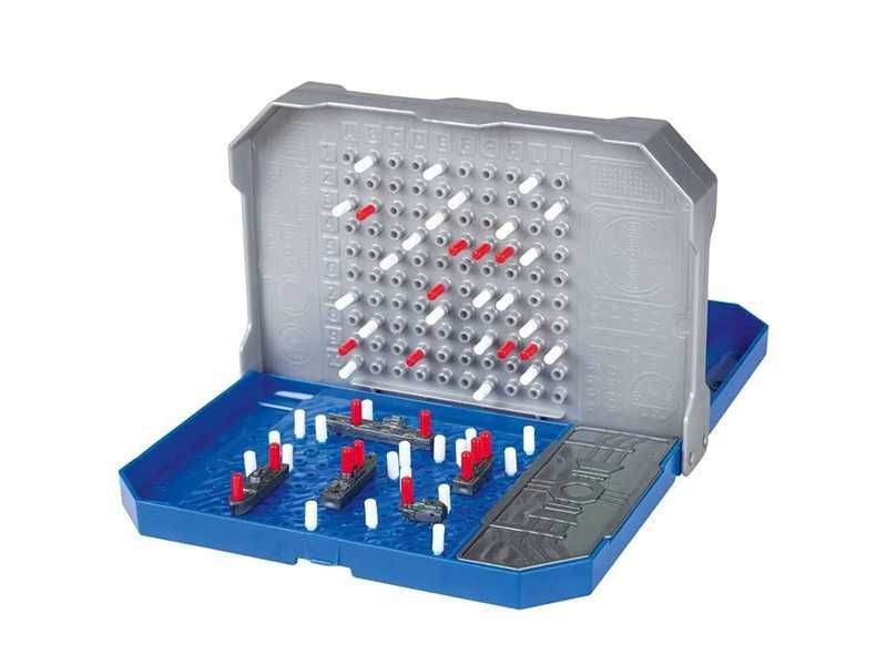 НОВИ Мини игра "Морски бой"