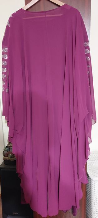 Rochie pentru ocazii deosebite, marimea 46-48 (XL)
