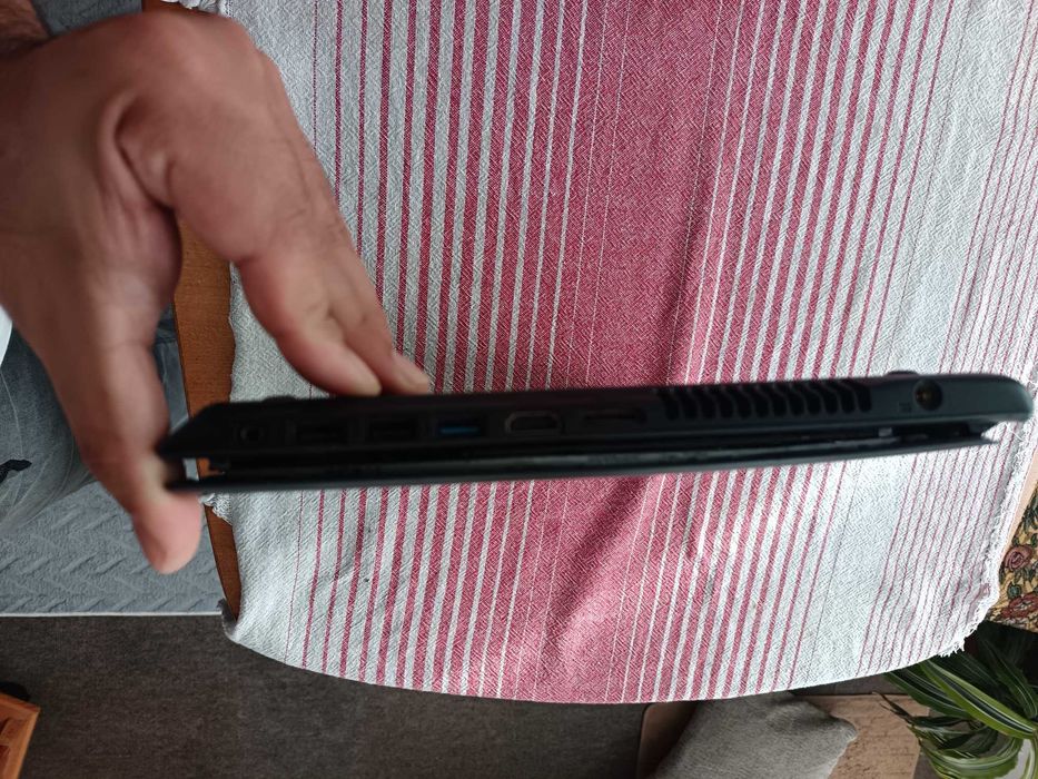 Лаптоп за части Acer Aspire V5 531