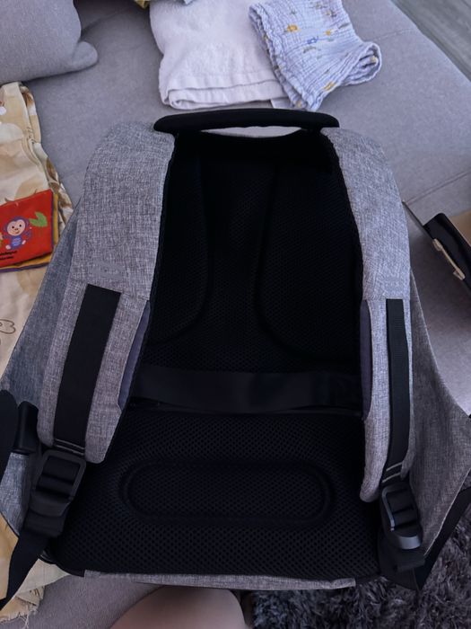 Rucsac anti furt XD Design Bobby