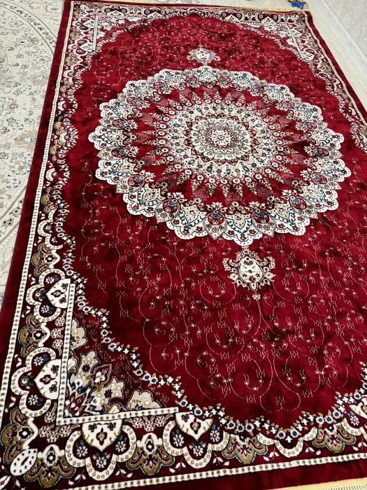 Кілем новый 2,5÷4