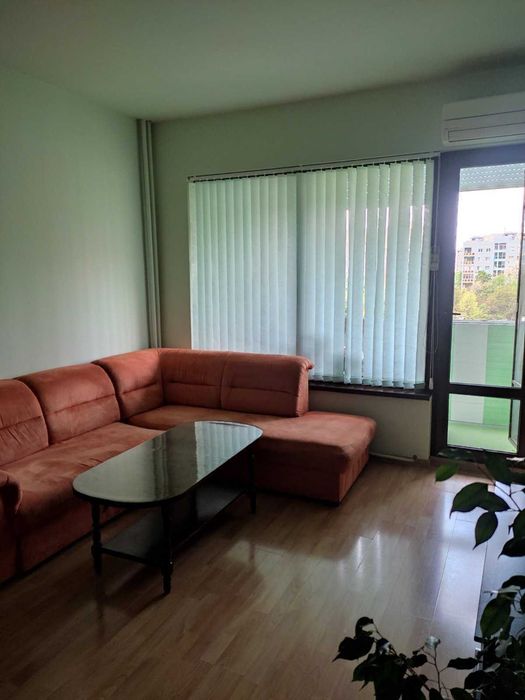 Двустаен апартамент в гр.Пловдив - кв. Тракия!