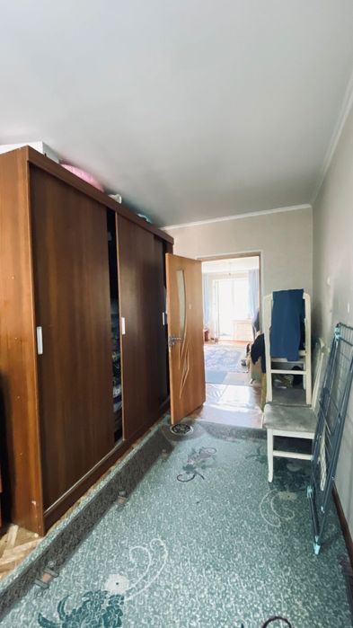 2х комнатная квартира продаётся