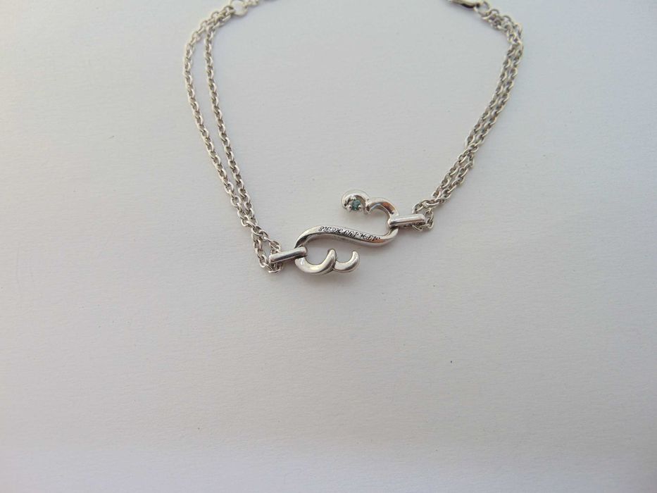 Bratara din argint TJ