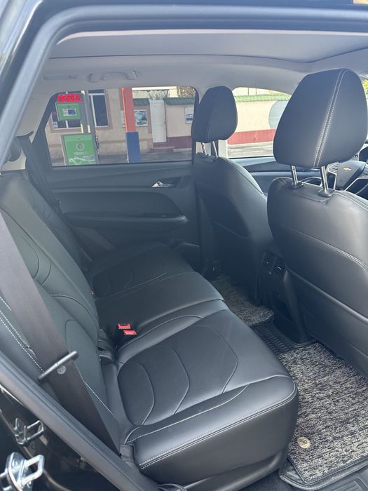 Chevrolet Captiva 5 Premier