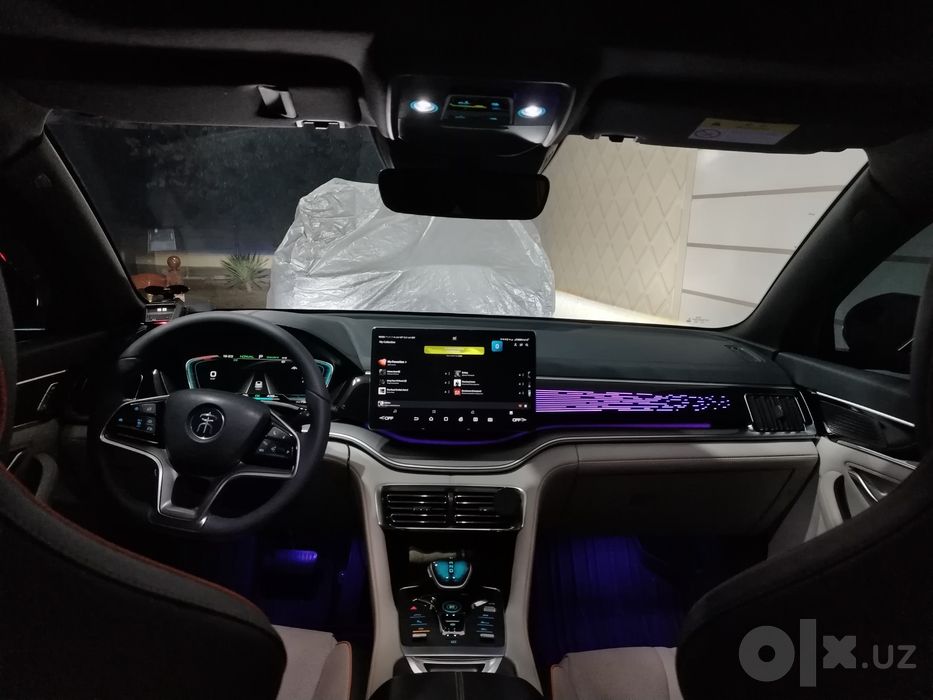 Byd song plus flagship 2023