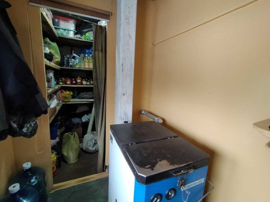 Продам дом в рабочем. Срочно