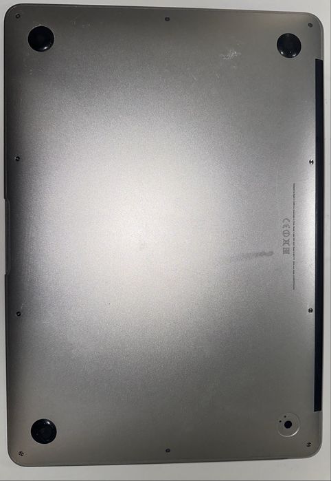 Macbook Air 13 Early 2014