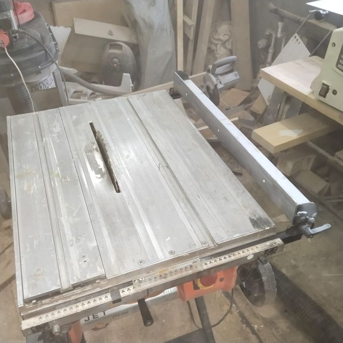 Станок столярный