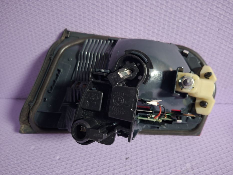 Stop portbagaj haion BMW F30 F31 Nonfacelift