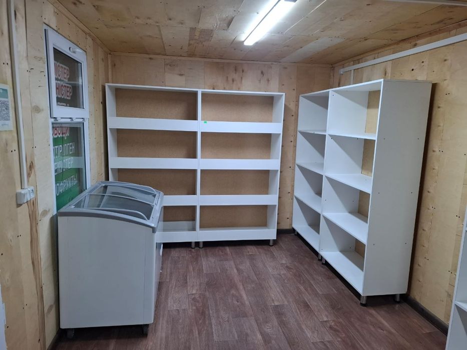 Бутик, контейнер  продам