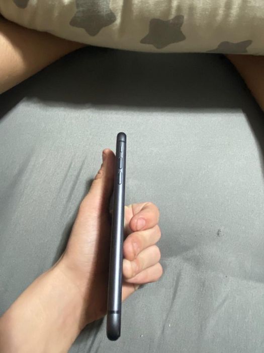 Айфон 11 64гб акб 68  ОБМЕН