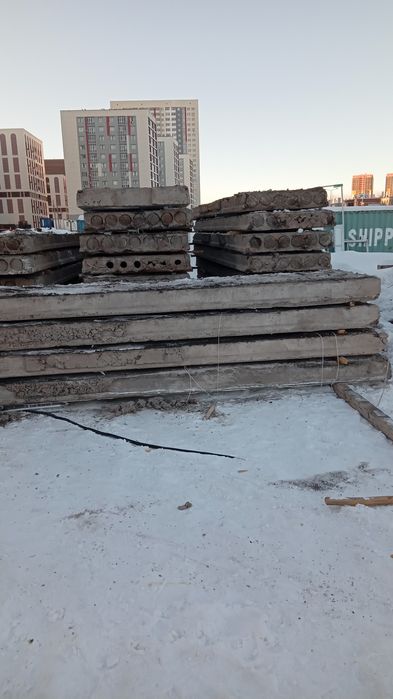 Продам плиты все размеры