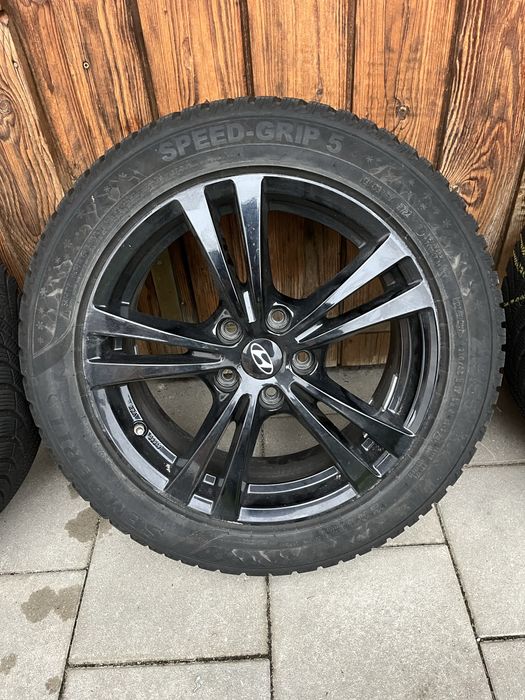 Roti iarna Hyundai Kona 5x 114.3