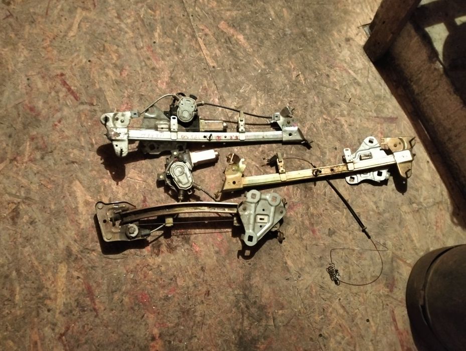 Стеклоподъёмники Марк 2 90