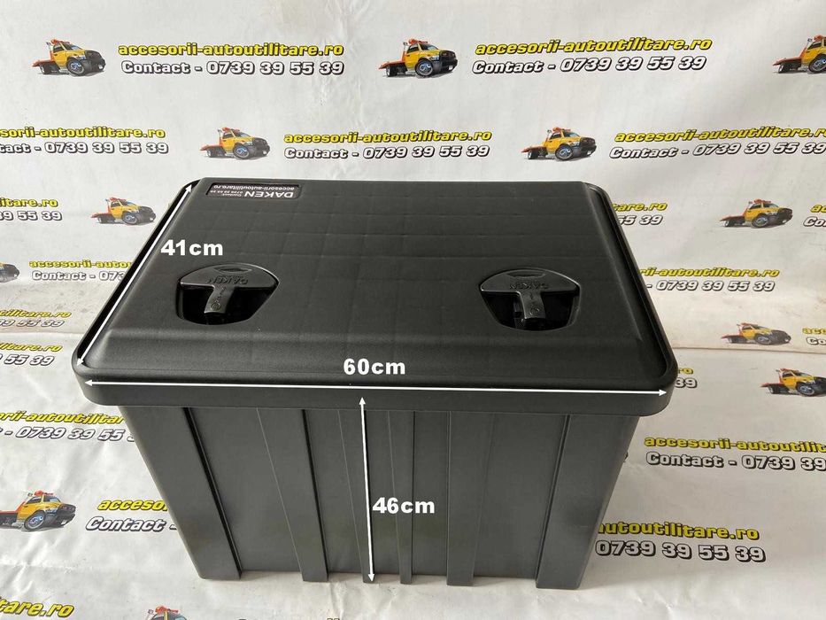 Aparatoare noroi Iveco basculabil