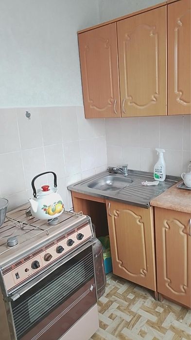 Продается 2-х комнатная квартира