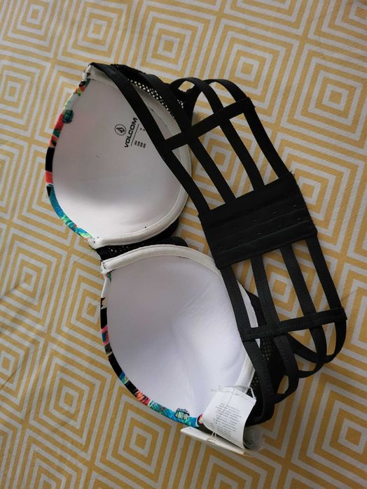 Горнище бански Volcom