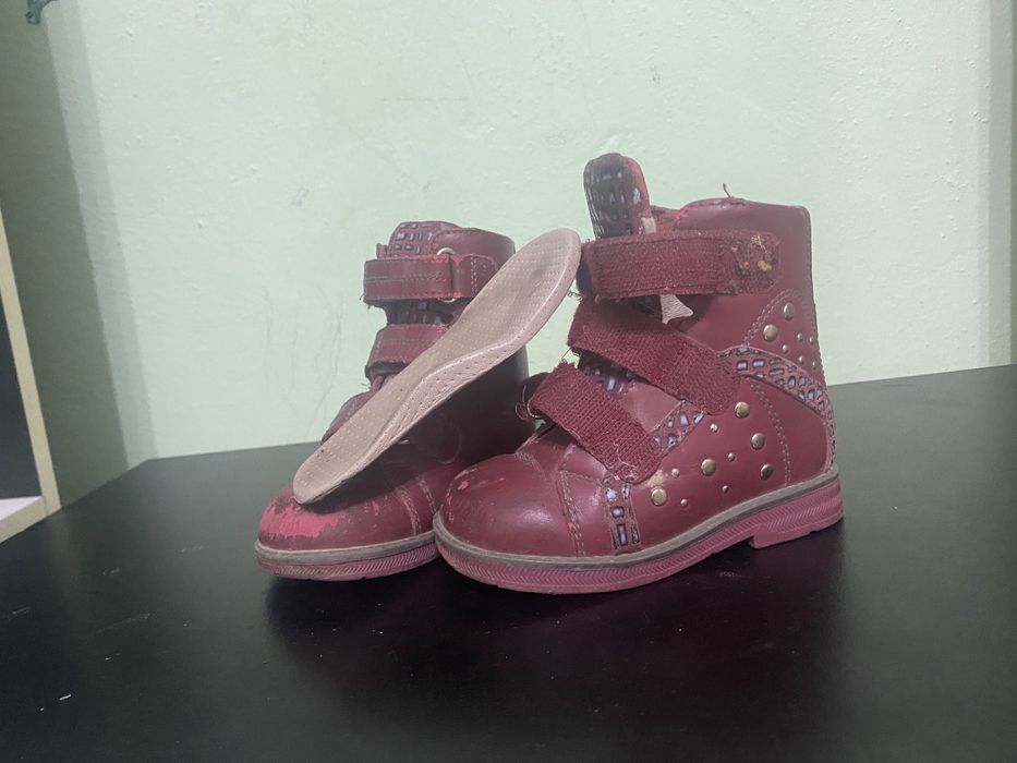 Жағдайы жақсы ортапедическый