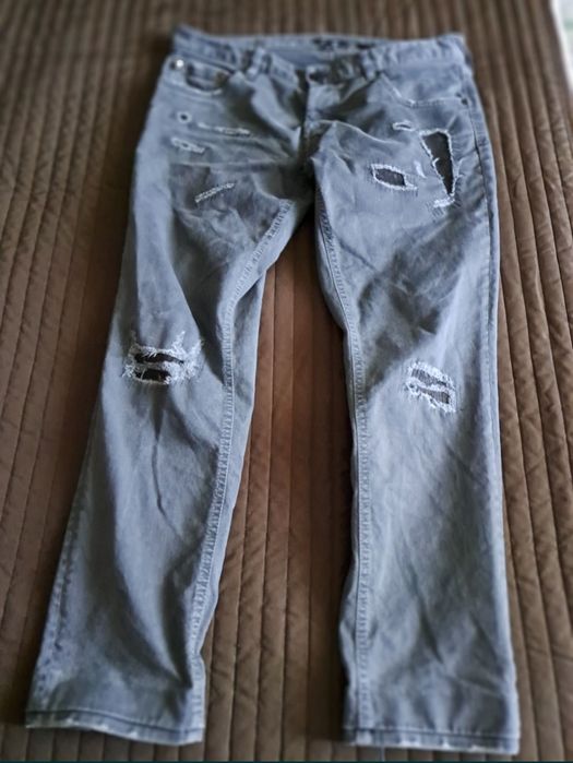Blugi Cavalli , Richmond ,  Ralph Lauren  in stare foarte buna , origi