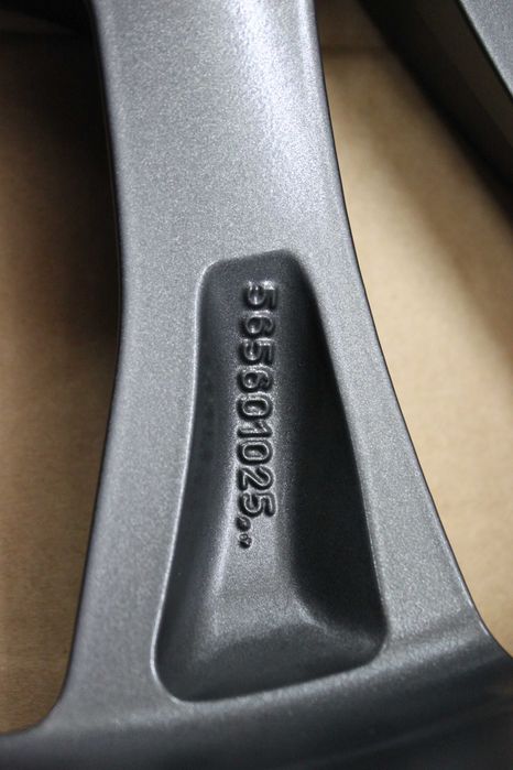 Джанта 19" Skoda Kodiaq