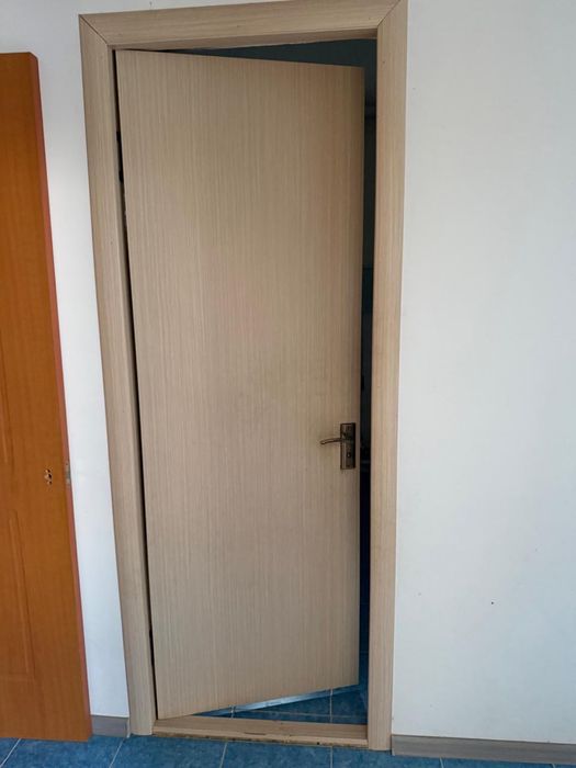 Дом на разбор, газоблок