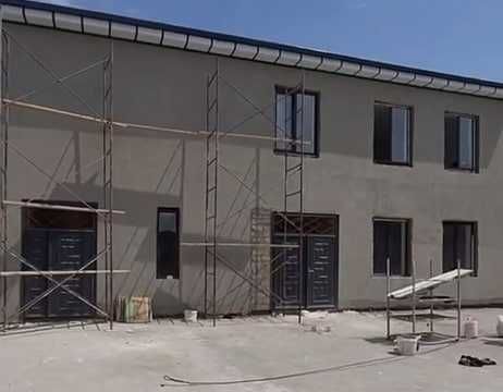 Сдаётся в аренду 5 000 м² сухой склад.