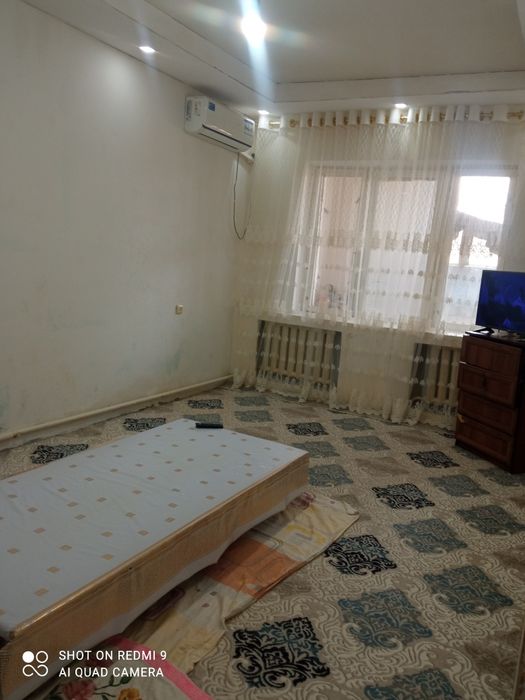 2комната уй сатылады жагдайы жаксы тусип беремиз