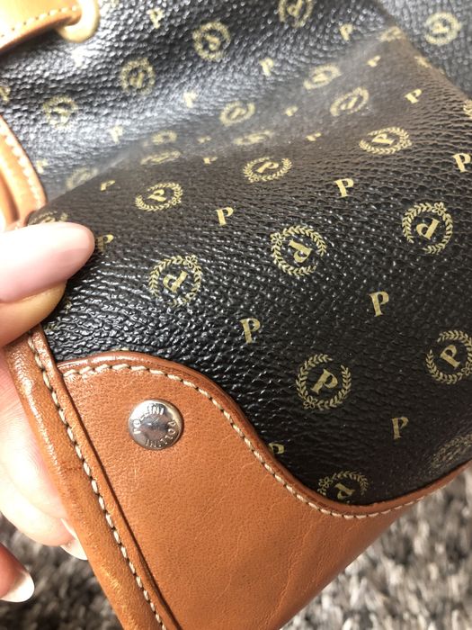 Чанта Pollini, в много  добро състояние