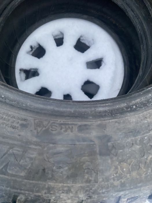 Резина на 195/60/15