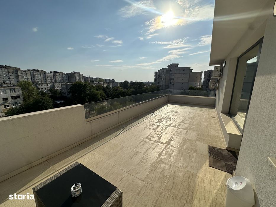 Apartament de inchiriat