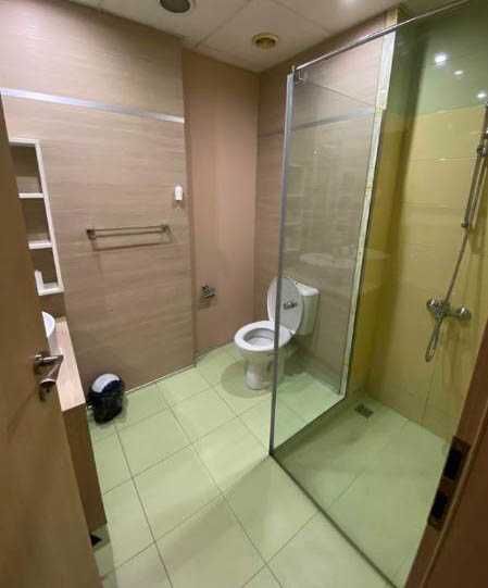 Дава се под наем Двустаен апартамент в София, Център - 65 кв.м за 580 € - Снимка #5