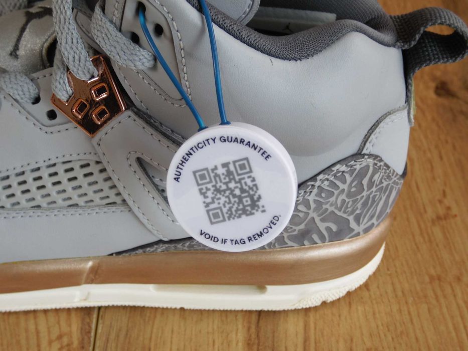 Nike Air Jordan Spizike - 40 номер Оригинални!