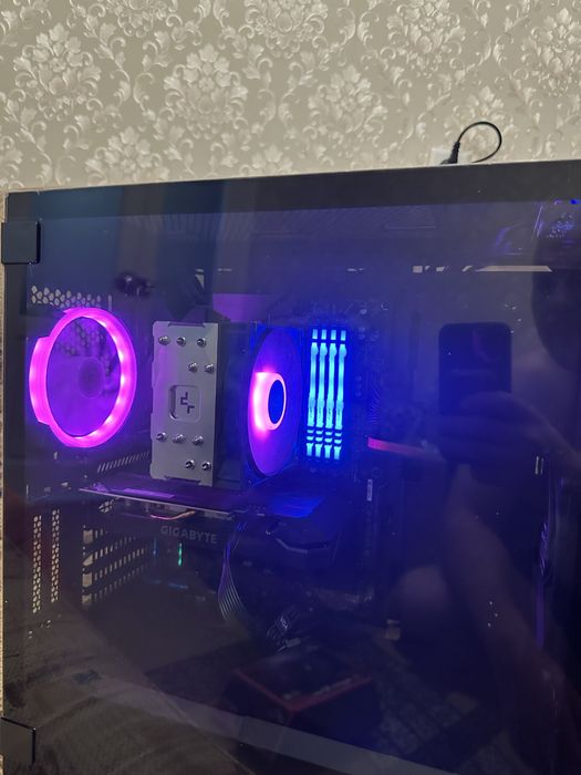 Продам системный блок