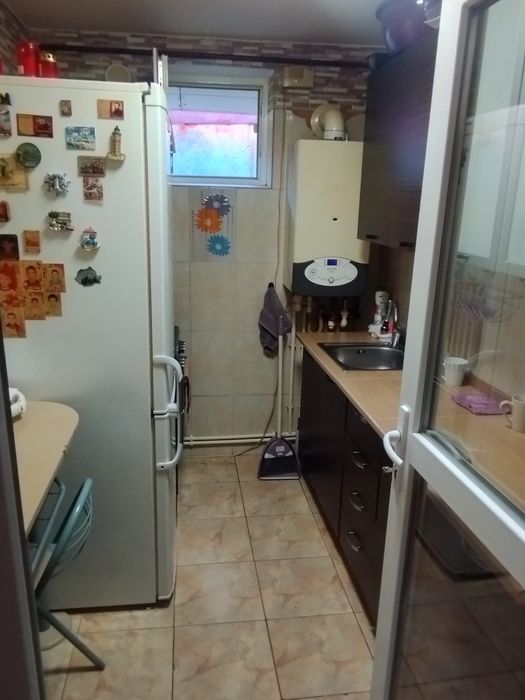 Apartament 2 camere