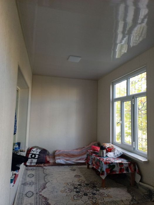 Продаетеся квартира