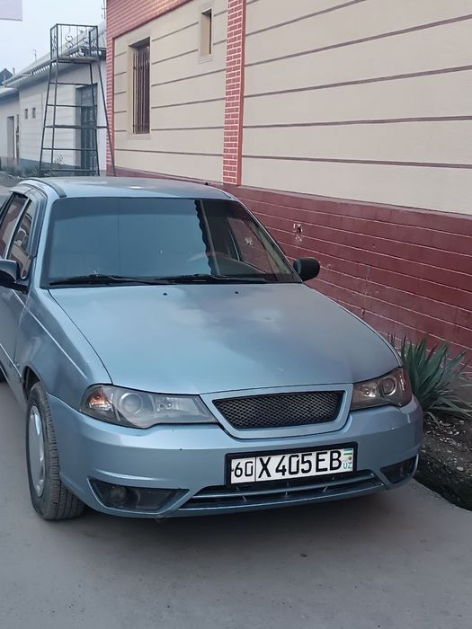 Нексия 2 сотилади 16 мотор 2014 йил