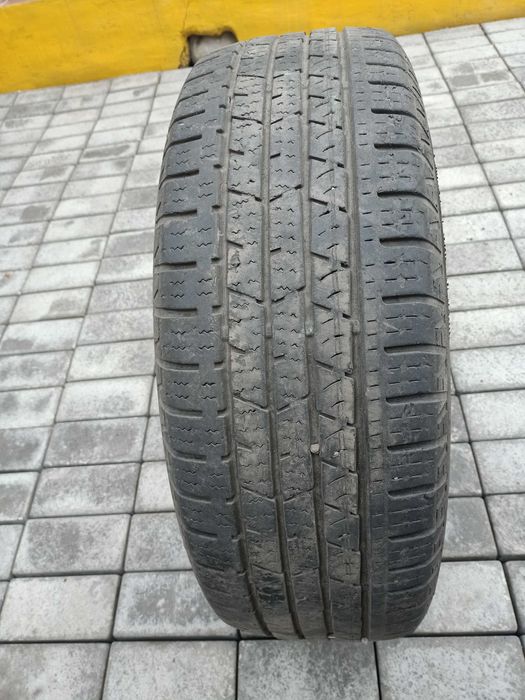 Continental Cross Contact