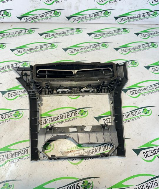 Consola centrala Opel Astra H