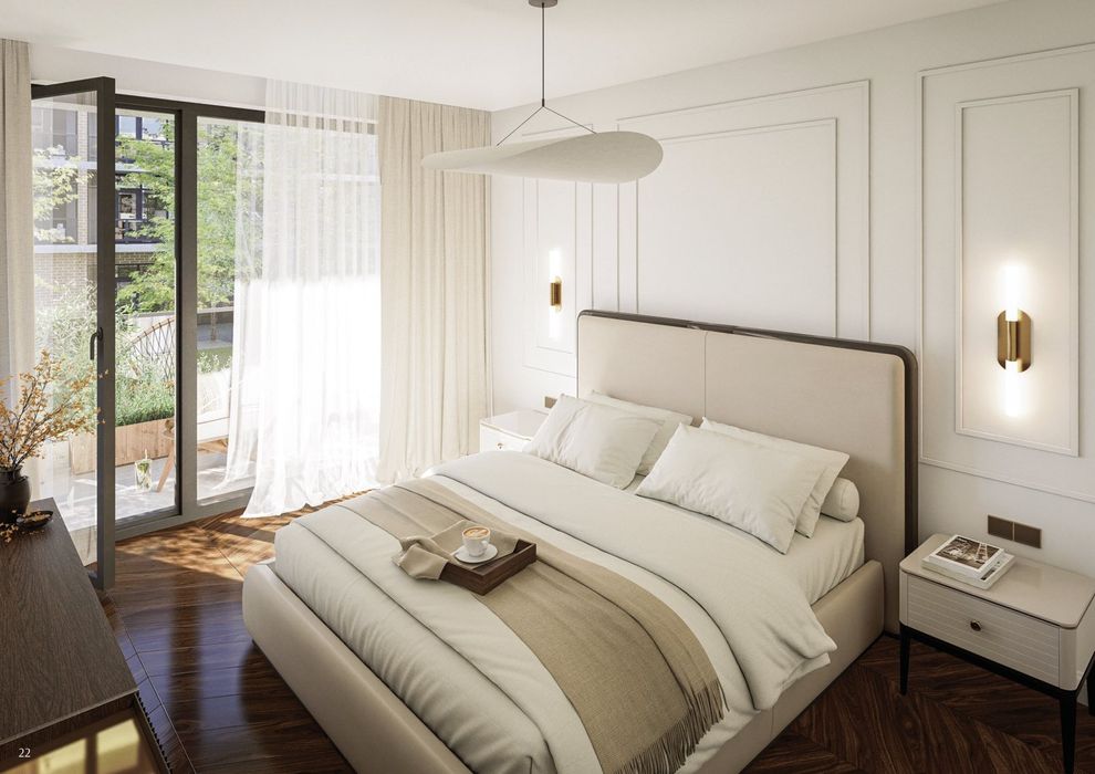 Продава се Двустаен апартамент в Димитровград - 60 кв.м за 834 €/кв.м - Снимка #8