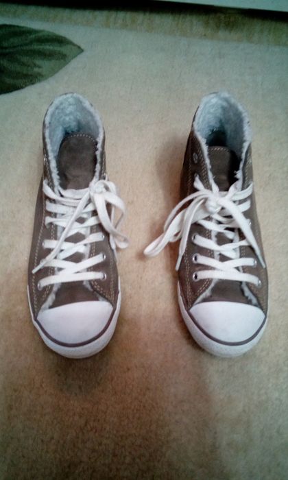 Converse All*Star mas 38