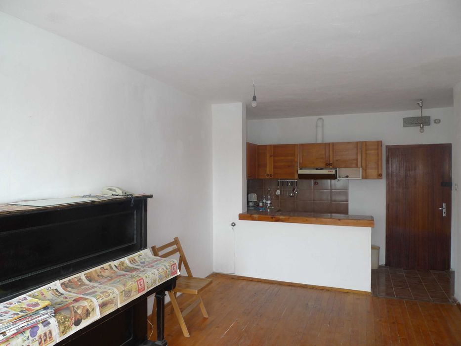 Дава се под наем Двустаен апартамент в София, Младост 1 - 50 кв.м за 520 € - Снимка #2