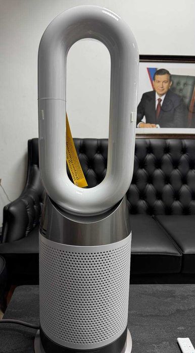 Очиститель воздуха DYSON HOT+COOL GEN1 HP10